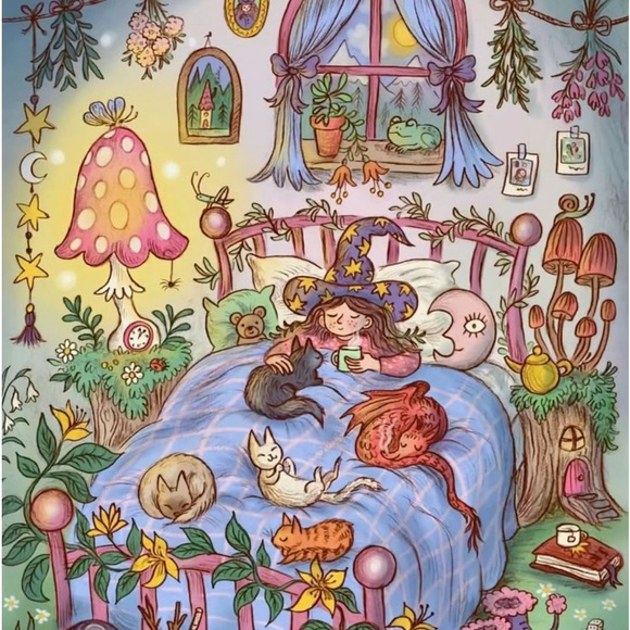 Meet your Posher, Saskia - Picture 1 of 1